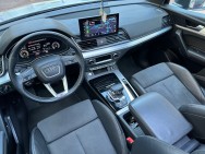 AUDI d'occasion Q5 50 TFSI-E 299 QUATTRO S LINE S TRONIC de 2021 Le