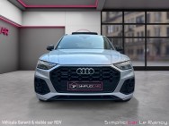 AUDI d'occasion Q5 50 TFSI-E 299 QUATTRO S LINE S TRONIC de 2021 Le
