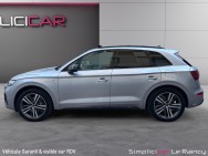 AUDI d'occasion Q5 50 TFSI-E 299 QUATTRO S LINE S TRONIC de 2021 Le