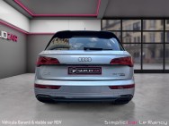 AUDI d'occasion Q5 50 TFSI-E 299 QUATTRO S LINE S TRONIC de 2021 Le