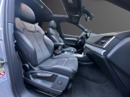 AUDI d'occasion Q5 50 TFSI-E 299 QUATTRO S LINE S TRONIC de 2021 Le