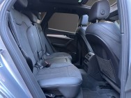 AUDI d'occasion Q5 50 TFSI-E 299 QUATTRO S LINE S TRONIC de 2021 Le