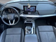 AUDI d'occasion Q5 50 TFSI-E 299 QUATTRO S LINE S TRONIC de 2021 Le