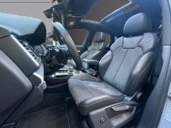 AUDI d'occasion Q5 50 TFSI-E 299 QUATTRO S LINE S TRONIC de 2021 Le