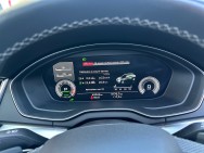 AUDI d'occasion Q5 50 TFSI-E 299 QUATTRO S LINE S TRONIC de 2021 Le