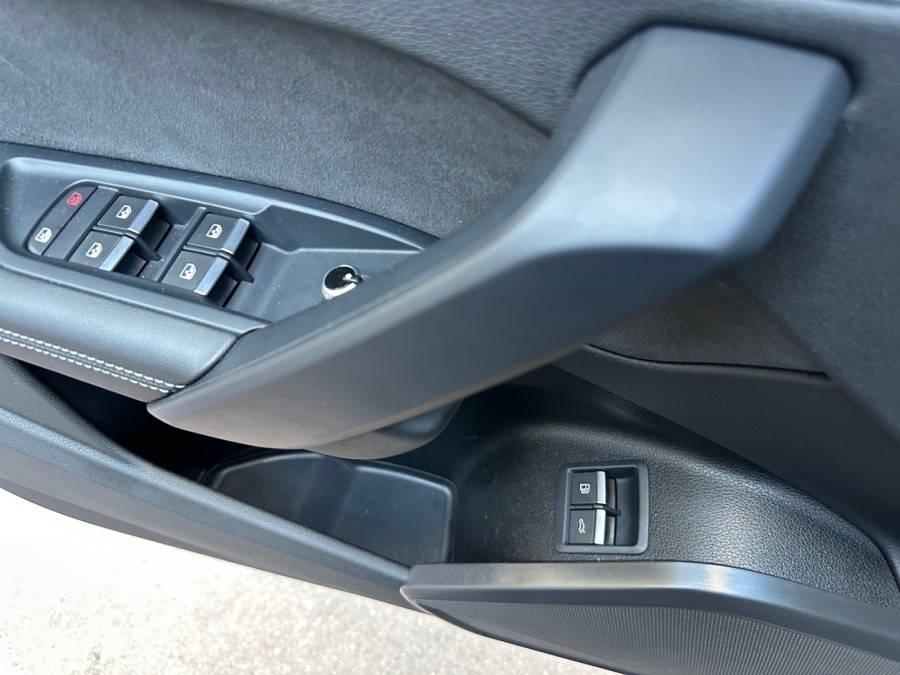 AUDI d'occasion Q5 50 TFSI-E 299 QUATTRO S LINE S TRONIC de 2021 Le