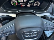AUDI d'occasion Q5 50 TFSI-E 299 QUATTRO S LINE S TRONIC de 2021 Le