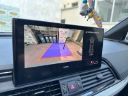 AUDI d'occasion Q5 50 TFSI-E 299 QUATTRO S LINE S TRONIC de 2021 Le