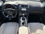 DS d'occasion DS5 1.6 BLUE HDI 120 BUSINESS EAT de 2016 Brest (29)﻿