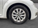 Volkswagen beetle coccinelle 1.6l tdi 105cv vintage occasion simplicicar arras  simplicicar simplicibike france