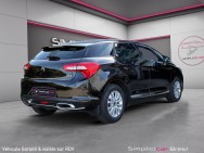 DS d'occasion DS5 1.6 BLUE HDI 120 BUSINESS EAT de 2016 Brest (29)﻿