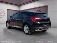 DS d'occasion DS5 1.6 BLUE HDI 120 BUSINESS EAT de 2016 Brest (29)﻿