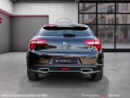 DS d'occasion DS5 1.6 BLUE HDI 120 BUSINESS EAT de 2016 Brest (29)﻿