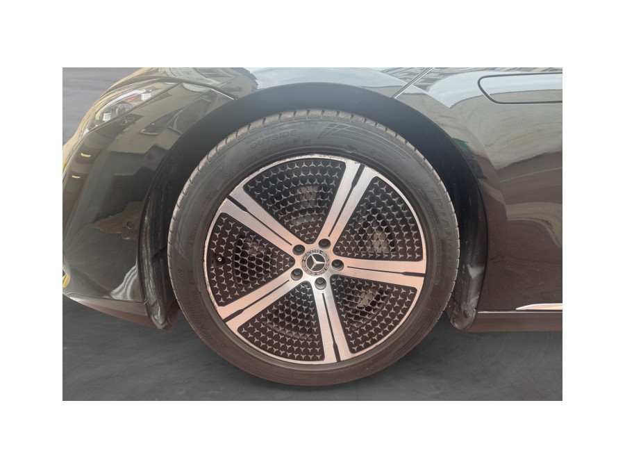 MERCEDES d'occasion CLASSE EQS 350 AMG LINE de 2022 Le Raincy (93)﻿