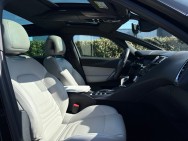 DS d'occasion DS5 1.6 BLUE HDI 120 BUSINESS EAT de 2016 Brest (29)﻿