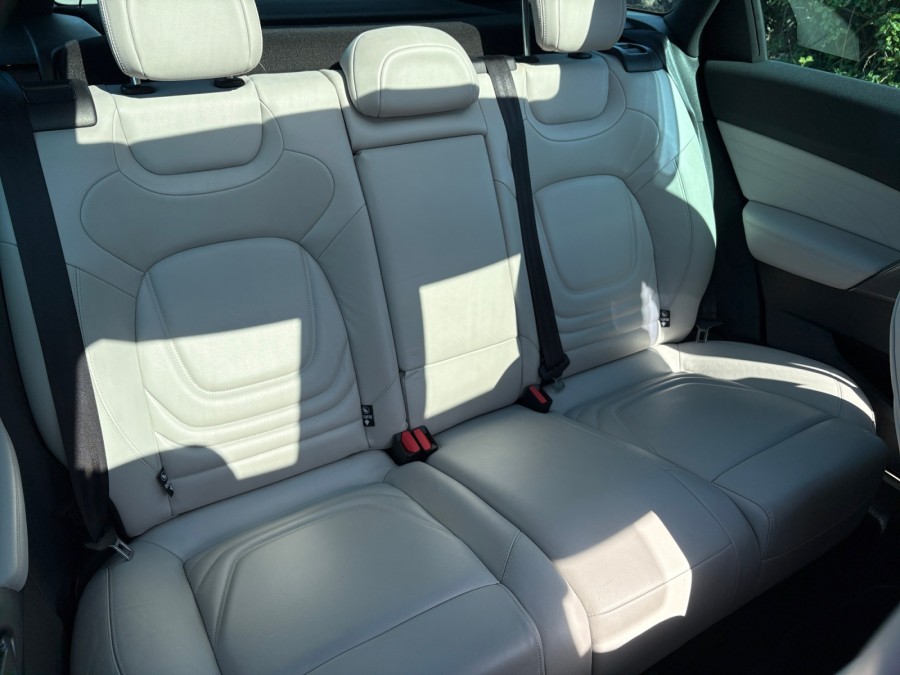 DS d'occasion DS5 1.6 BLUE HDI 120 BUSINESS EAT de 2016 Brest (29)﻿