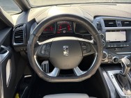 DS d'occasion DS5 1.6 BLUE HDI 120 BUSINESS EAT de 2016 Brest (29)﻿