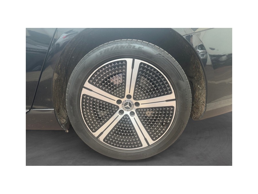 MERCEDES d'occasion CLASSE EQS 350 AMG LINE de 2022 Le Raincy (93)﻿