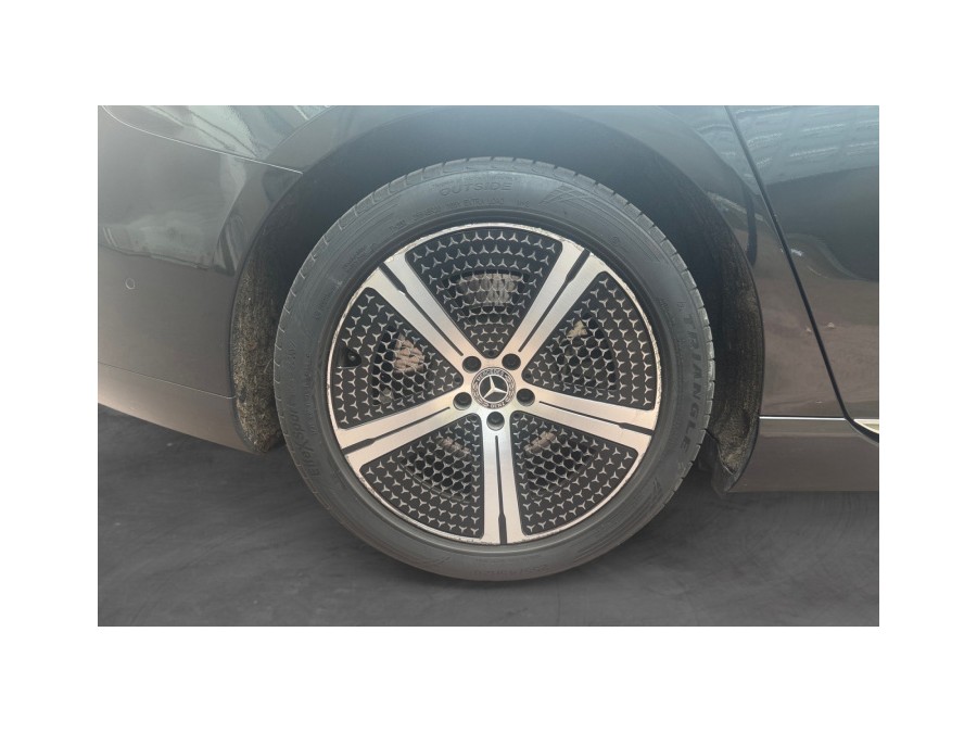 MERCEDES d'occasion CLASSE EQS 350 AMG LINE de 2022 Le Raincy (93)﻿