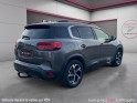 Citroen c5 aircross bluehdi 130 ss eat8 shine  garantie 12 mois occasion simplicicar limoges  simplicicar simplicibike france