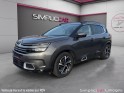 Citroen c5 aircross bluehdi 130 ss eat8 shine  garantie 12 mois occasion simplicicar limoges  simplicicar simplicibike france