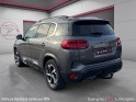 Citroen c5 aircross bluehdi 130 ss eat8 shine  garantie 12 mois occasion simplicicar limoges  simplicicar simplicibike france