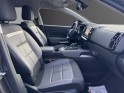 Citroen c5 aircross bluehdi 130 ss eat8 shine  garantie 12 mois occasion simplicicar limoges  simplicicar simplicibike france