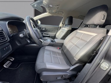 Citroen c5 aircross bluehdi 130 ss eat8 shine  garantie 12 mois occasion simplicicar limoges  simplicicar simplicibike france