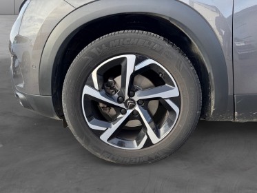 Citroen c5 aircross bluehdi 130 ss eat8 shine  garantie 12 mois occasion simplicicar limoges  simplicicar simplicibike france