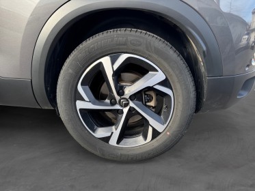 Citroen c5 aircross bluehdi 130 ss eat8 shine  garantie 12 mois occasion simplicicar limoges  simplicicar simplicibike france