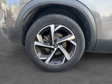 Citroen c5 aircross bluehdi 130 ss eat8 shine  garantie 12 mois occasion simplicicar limoges  simplicicar simplicibike france