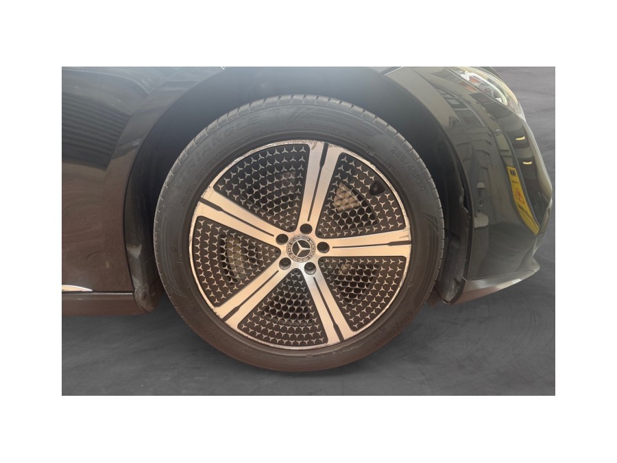 MERCEDES d'occasion CLASSE EQS 350 AMG LINE de 2022 Le Raincy (93)﻿