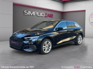 AUDI d'occasion A3 40 e-tron de 2020 Cannes (06)﻿