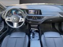 Bmw serie 1 f40 118i 136 ch dkg7 lounge - cam 360 - carplay - 1er main occasion simplicicar compiegne simplicicar...