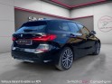 Bmw serie 1 f40 118i 136 ch dkg7 lounge - cam 360 - carplay - 1er main occasion simplicicar compiegne simplicicar...
