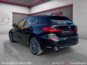 Bmw serie 1 f40 118i 136 ch dkg7 lounge - cam 360 - carplay - 1er main occasion simplicicar compiegne simplicicar...