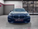 Bmw serie 1 f40 118i 136 ch dkg7 lounge - cam 360 - carplay - 1er main occasion simplicicar compiegne simplicicar...