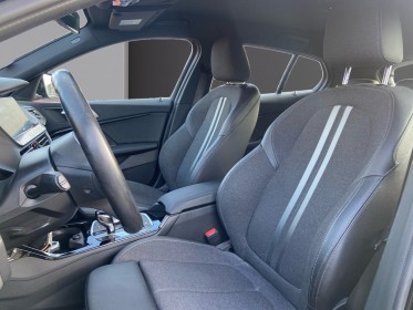 Bmw serie 1 f40 118i 136 ch dkg7 lounge - cam 360 - carplay - 1er main occasion simplicicar compiegne simplicicar...