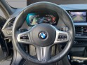 Bmw serie 1 f40 118i 136 ch dkg7 lounge - cam 360 - carplay - 1er main occasion simplicicar compiegne simplicicar...
