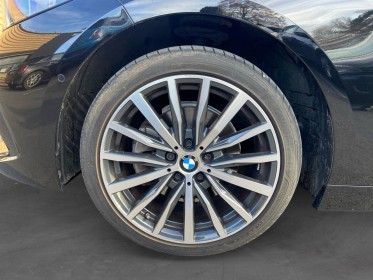Bmw serie 1 f40 118i 136 ch dkg7 lounge - cam 360 - carplay - 1er main occasion simplicicar compiegne simplicicar...