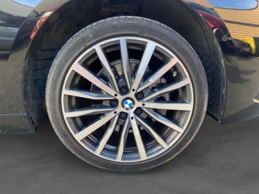 Bmw serie 1 f40 118i 136 ch dkg7 lounge - cam 360 - carplay - 1er main occasion simplicicar compiegne simplicicar...