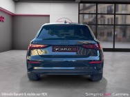 AUDI d'occasion A3 40 e-tron de 2020 Cannes (06)﻿