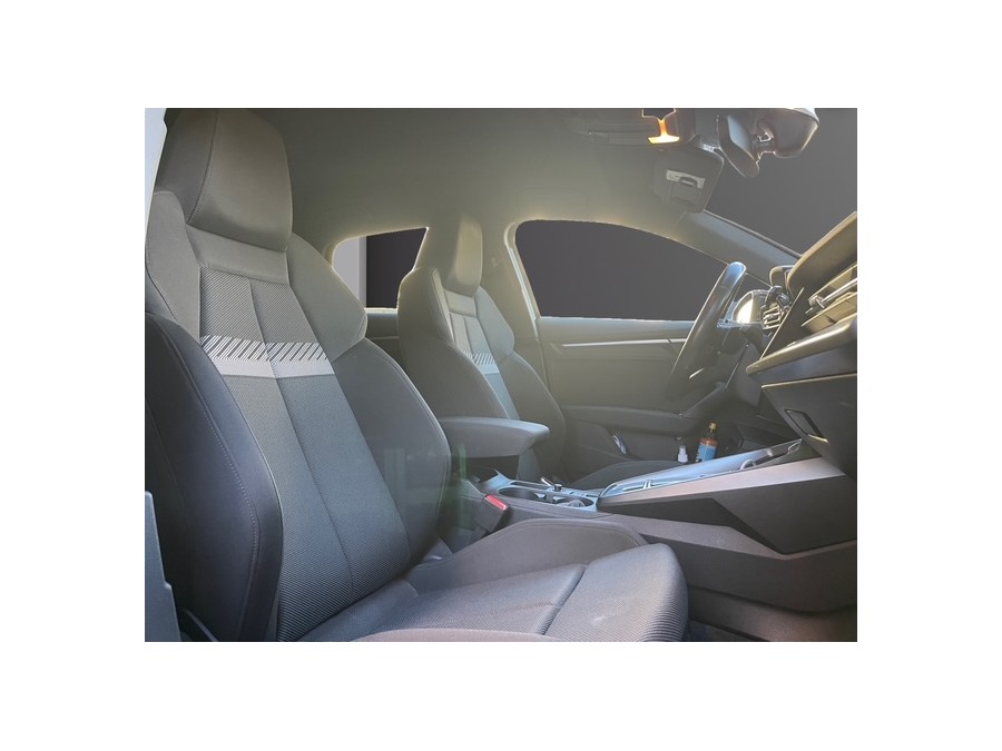 AUDI d'occasion A3 40 e-tron de 2020 Cannes (06)﻿