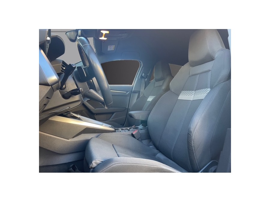 AUDI d'occasion A3 40 e-tron de 2020 Cannes (06)﻿