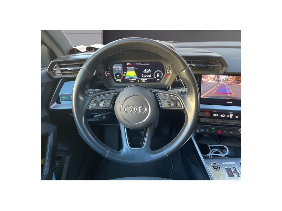 AUDI d'occasion A3 40 e-tron de 2020 Cannes (06)﻿