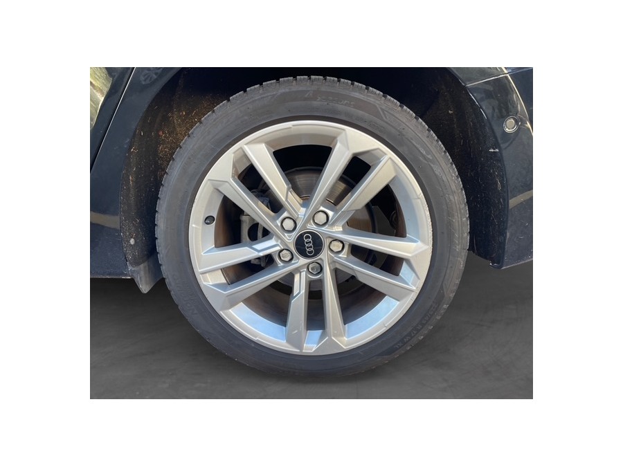 AUDI d'occasion A3 40 e-tron de 2020 Cannes (06)﻿