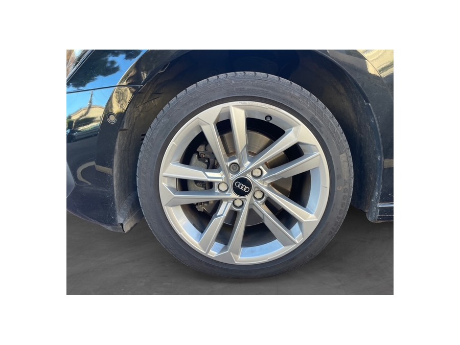 AUDI d'occasion A3 40 e-tron de 2020 Cannes (06)﻿