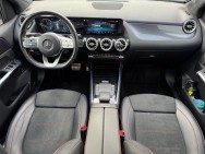 MERCEDES d'occasion CLASSE B 200 D de 2020 Orleans (45)﻿