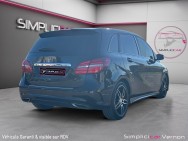 MERCEDES d'occasion CLASSE B 200 CDI de 2016 Vernon (27)﻿
