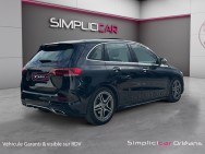 MERCEDES d'occasion CLASSE B 200 D de 2020 Orleans (45)﻿